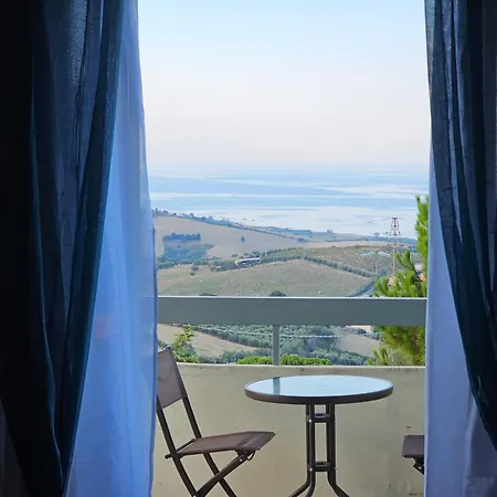 Bella Vista Gasthuis Montepagano