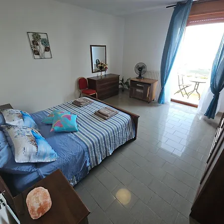 Bella Vista Montepagano