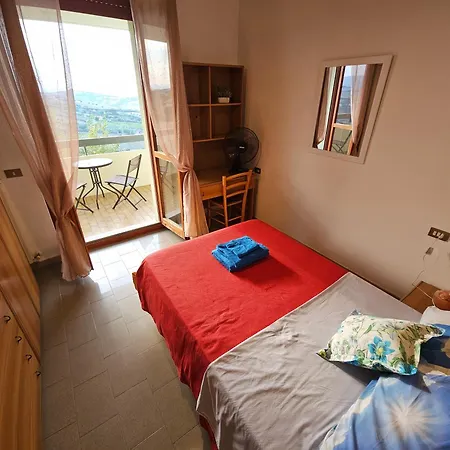 Gasthuis Bella Vista Montepagano