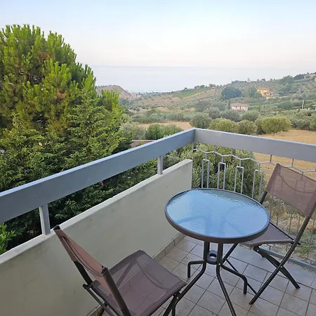 Bella Vista * Montepagano
