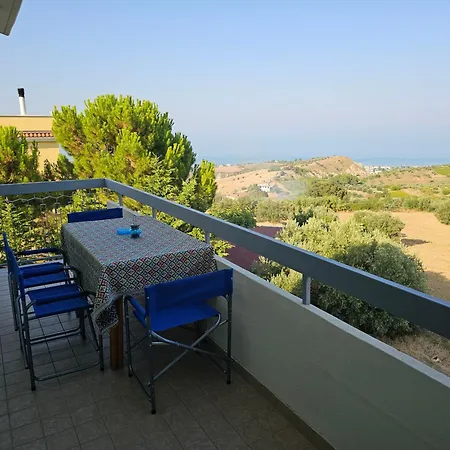 Bella Vista Montepagano