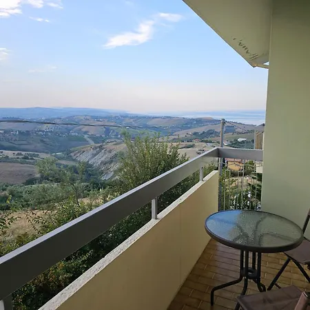 Bella Vista Montepagano